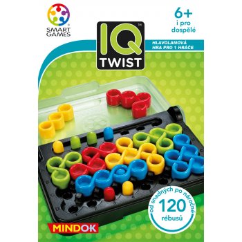 Mindok Smart IQ Twist