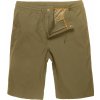 Vintage Industries kraťasy FOXTON TECHNICAL SHORT - SAGE, 34