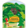 Tvarované pohádky: Červená Karkulka - Radka Píro
