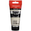 Akrylová farba Amsterdam Expert - 290 Titanium Buff Deep Objem: 75 ml