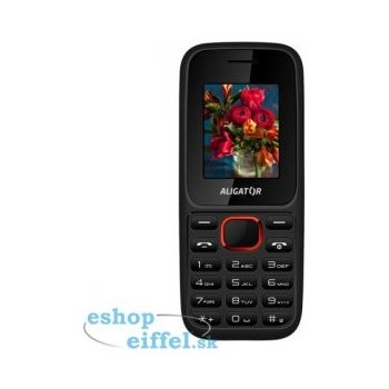 Aligator D200 Dual sim