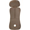 Zopa podložka do autosedačky Breeze sk. 2/3 Toffee Brown