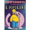 Simpsonovi: Komiks k popukání