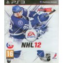 NHL 12