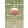Makrobiotická strava