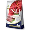 Farmina N&D Dog Quinoa (GF) Adult Mini, Weight Managment, Lamb 0,8 kg