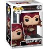 FUNKO POP - MARVEL - WandaVision Scarlet Witch #823