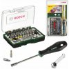 Bosch 28 dielny set s račňou