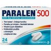 Paralen 500 tbl.24 x 500 mg