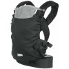 CHICCO Nosič detí Skin Fit - Black Beauty