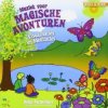 Purperhart Helen - Muziek Voor Magische Avonturen [CD]