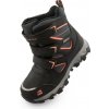 Detské zimné topánky ALPINE PRO ROGIO|34