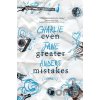 Even Greater Mistakes - Charlie Jane Anders
