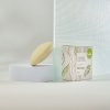Kvitok tuhý šampón proti lupinám Moringa 50 g