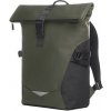 Halfar Orbit Rolovací batoh na notebook HF9200 Olive 30 x 44,5 x 16 cm