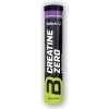 BioTech USA Creatine Zero 18 tabliet (šumivé) - Pomeranč