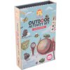 Tiger Tribe Kreativní sada Outdoor Activity Set - Back to Nature uni