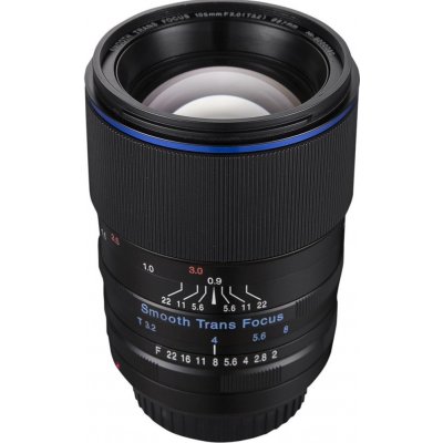 Laowa 105mm f/2 (T3.2) STF Sony A-mount