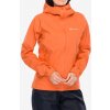 GORE TEX bunda dámska Montane Phase Lite Jacket - tigerlily
