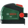 Bosch Príslušenstvo - Zvinovací meter 5 m 1600A03318