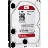 WD RED PLUS NAS WD20EFPX 2TB SATA/600 128 MB cache 175 MB/s CMR