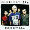 Midnight Oil - 20.000 Watt R.S.LCollectiom / Best Of [CD]