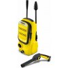 Kärcher K 2 Compact - Kompakt - Elektro - 4 m - Hochdruck - 5 m - Žltá