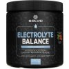 Solve Labs Electrolyte Balance, Čierne ríbezle - ibištek - 290 g