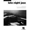 Late Night Jazz