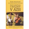 Život kresťana u moslimov v Ázii - Štefan Patrik Kováč
