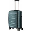 Travelite Air Base kufor spinner 55cm Modrý Ice Blue 37L