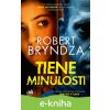 Tiene minulosti - Robert Bryndza