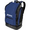 Zoggs Plavecký vak - TOUR BACK PACK 40 tmavomodrá