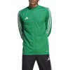 adidas | TIRO 23 L TR JKT | zelená| S