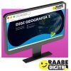 Geografia pre 1. a 5. ročník gymnáziá - (Digitálna učebnica)