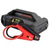 LOKITHOR Štartovací zdroj s kompresorom JA302, 12V, 2500A, 76Wh