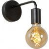 Retro a vintage svietidlo LUCIDE SCOTT Wall Light 45265/01/30