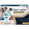 Tommee Tippee Kojenecká láhev C2N anticolic 3ks 422746TT 260ml