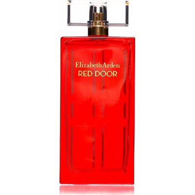 Elizabeth Arden Red Door toaletná voda dámska 100 ml