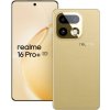 realme 16 Pro+ 5G 12GB/512GB Master Gold