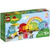 Duplo 10954 Vláčik s číslami, 23 ks