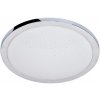 Prezent Prezent Prezent 71333- LED Kúpeľňové stropné svietidlo VITTO LED/18W/230V pr. 31 cm IP44 71333 + záruka 3 roky zadarmo