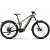 Haibike Adventr FS 10 - XL