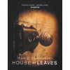 House Of Leaves