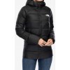 Dámsky páperový kabát The North Face Hyalite Down Parka - tnf black