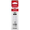 Atrament Canon GI-43BK - originálny