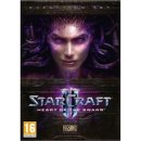 StarCraft 2 Zerg: Heart of the Swarm