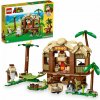 LEGO® Super Mario™ 71424 Donkey Kongov domček na strome – rozširujúci set 5702017415765