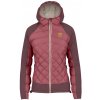 Karpos Lastei Active Plus Dámska Bunda Deco Rose/Huckleberry S