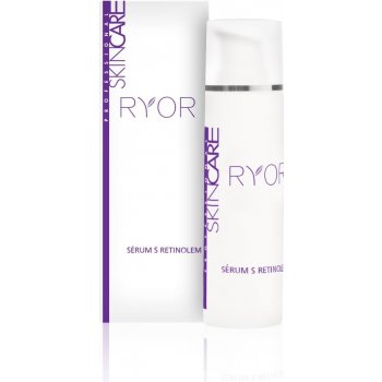 Ryor Skin Care Sérum s retinolom 30 ml